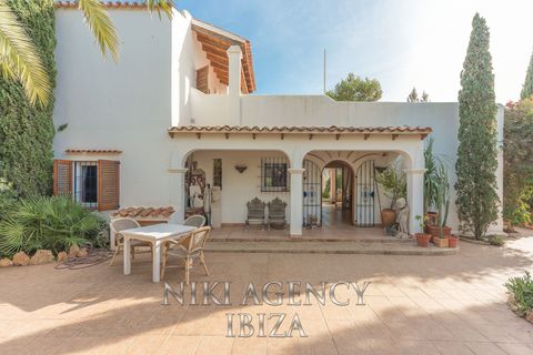 Villa i Cala Jondal, Ibiza, Cala Jondal - € 4.500.000 | Ref: CVE612 - foto 18